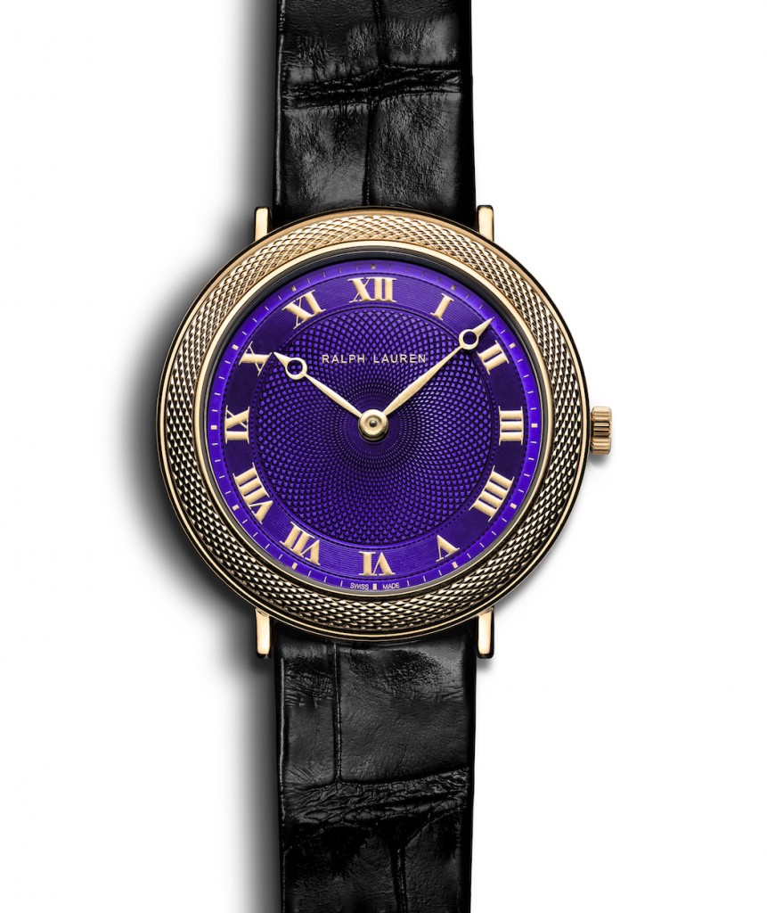 Ralph lauren online women's watches