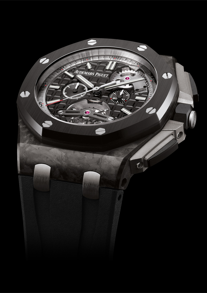 ap watch carbon fiber