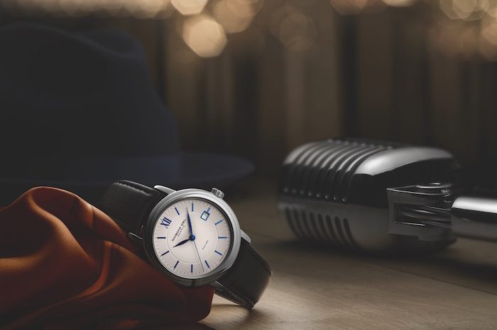 Raymond Weil’s Maestro Frank Sinatra Limited Edition