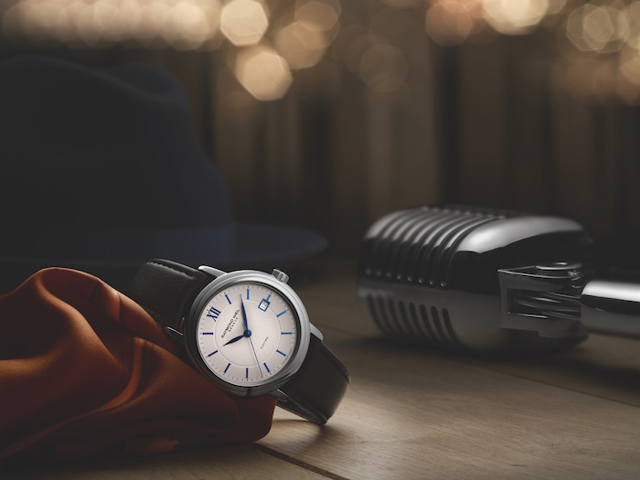 Raymond weil sinatra on sale