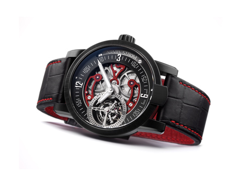 Armin Strom Racing Tourbillon