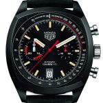 TAG Heuer Monza Chronograph