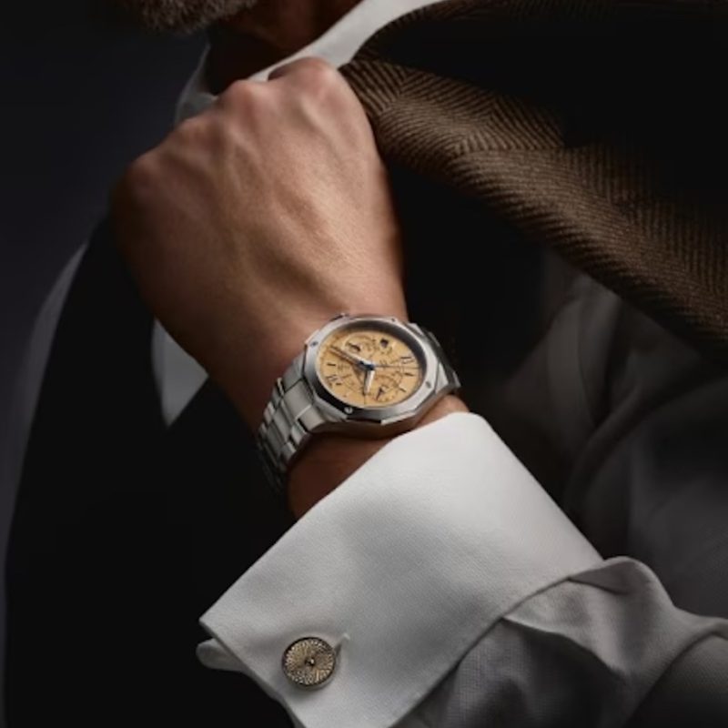 Baume & Mercier Riviera