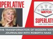 Superlative podcast, Roberta Naas