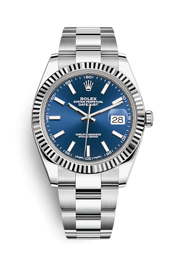 Rolex Datejust 41