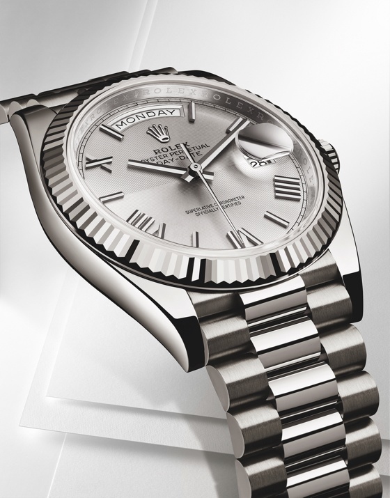 New Rolex Day Dates You Don t Want to Miss Thanks to the Rolex