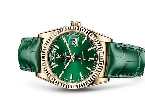 Rolex Oyster Perpetual Day Date 36 Rolex Oyster Perpetual Day Date 36