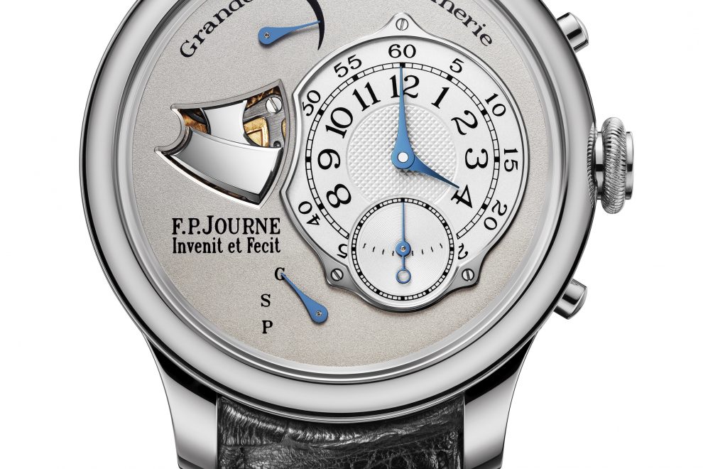 SONNERIE_SOUVERAINE_BLC_MR F.P. Journe Sonnerie Souveraine