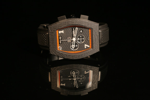 Felio Siby Sahara Force India Watch