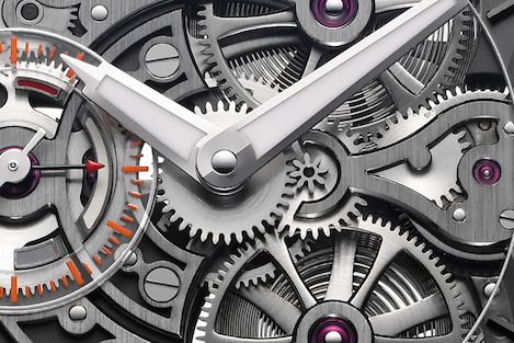 Armin Strom Pure Earth