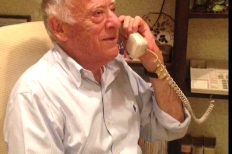 Bertram Kalisher Bertram Kalisher