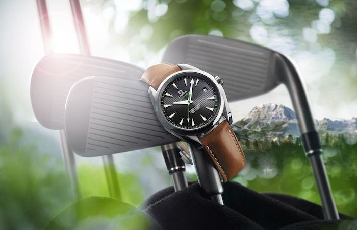 Rory mcilroy smartwatch hotsell