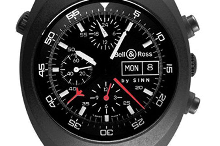 bell & ross space 1