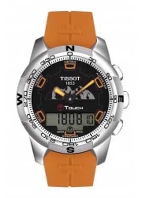 tissot jungfrau