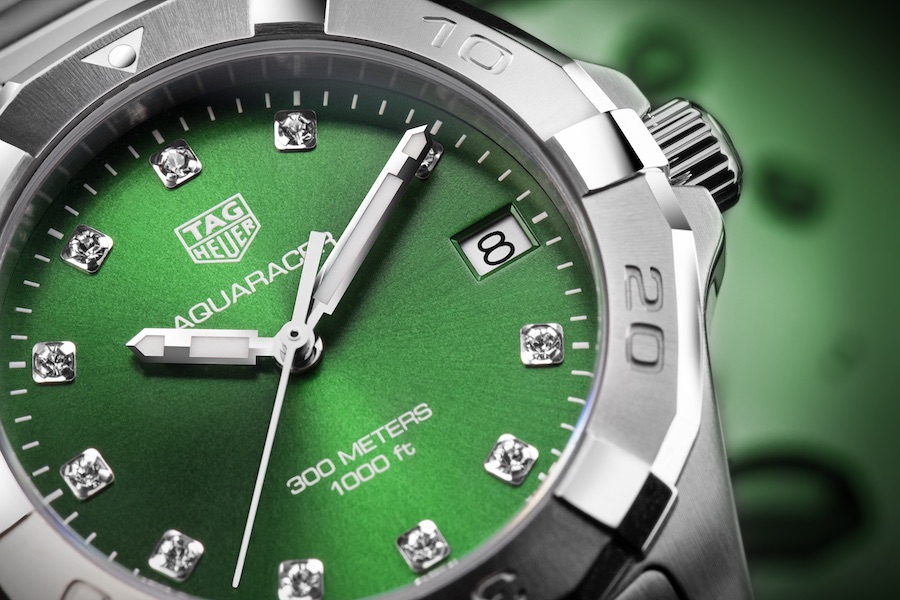 TAG Heuer Aquaracer 