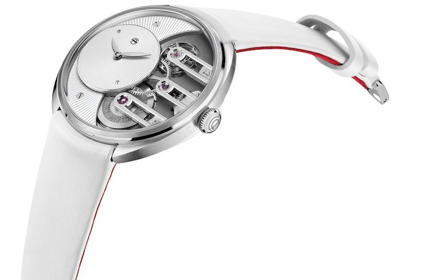 Armin Strom Lady Beat 3 Armin Strom Lady Beat