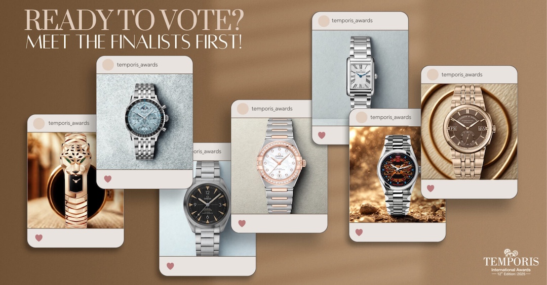 Temporis International Awards