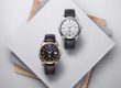 Citizen The Citizen Washi Paper Dials