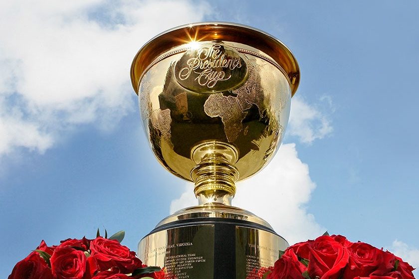 The President's Cup