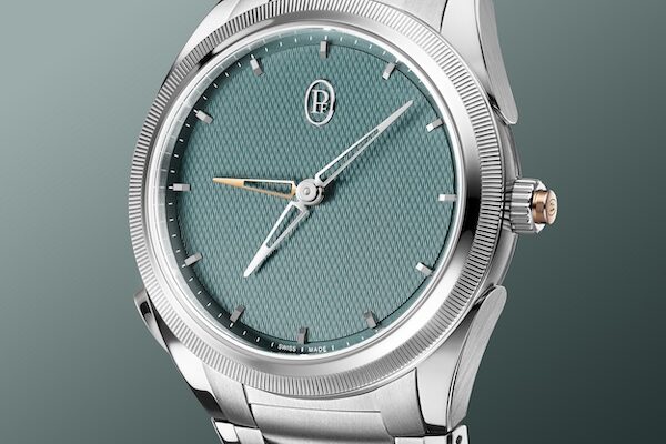 Parmigiani Fleurier Tonda PF GMT Rattrapante Verzasca