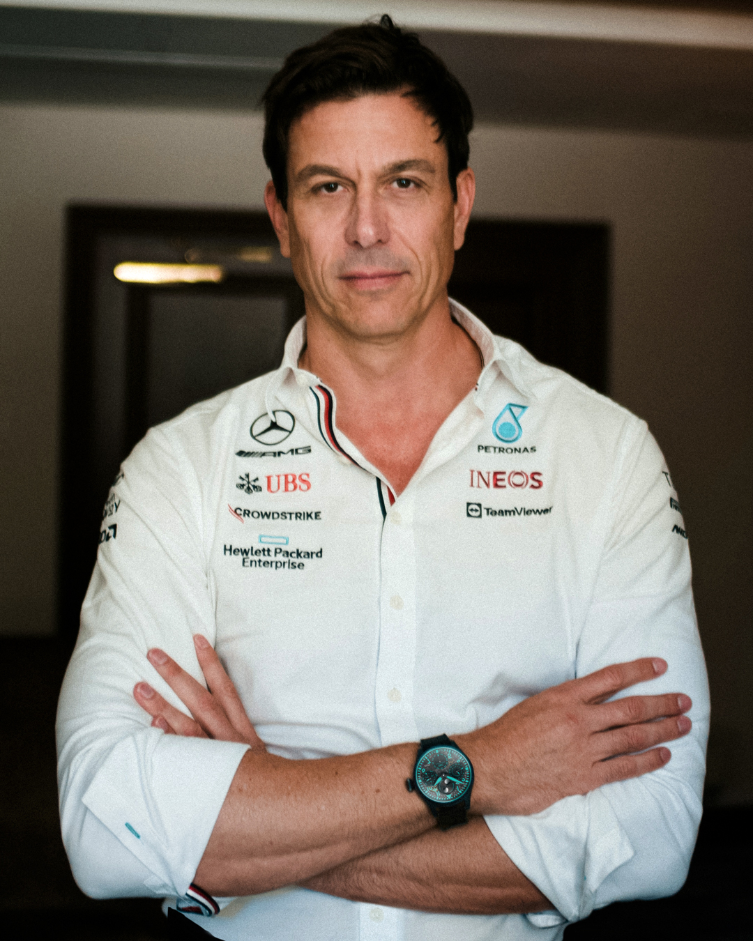 Toto Wolff