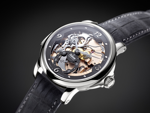 Tutima Hommage Minute Repeater