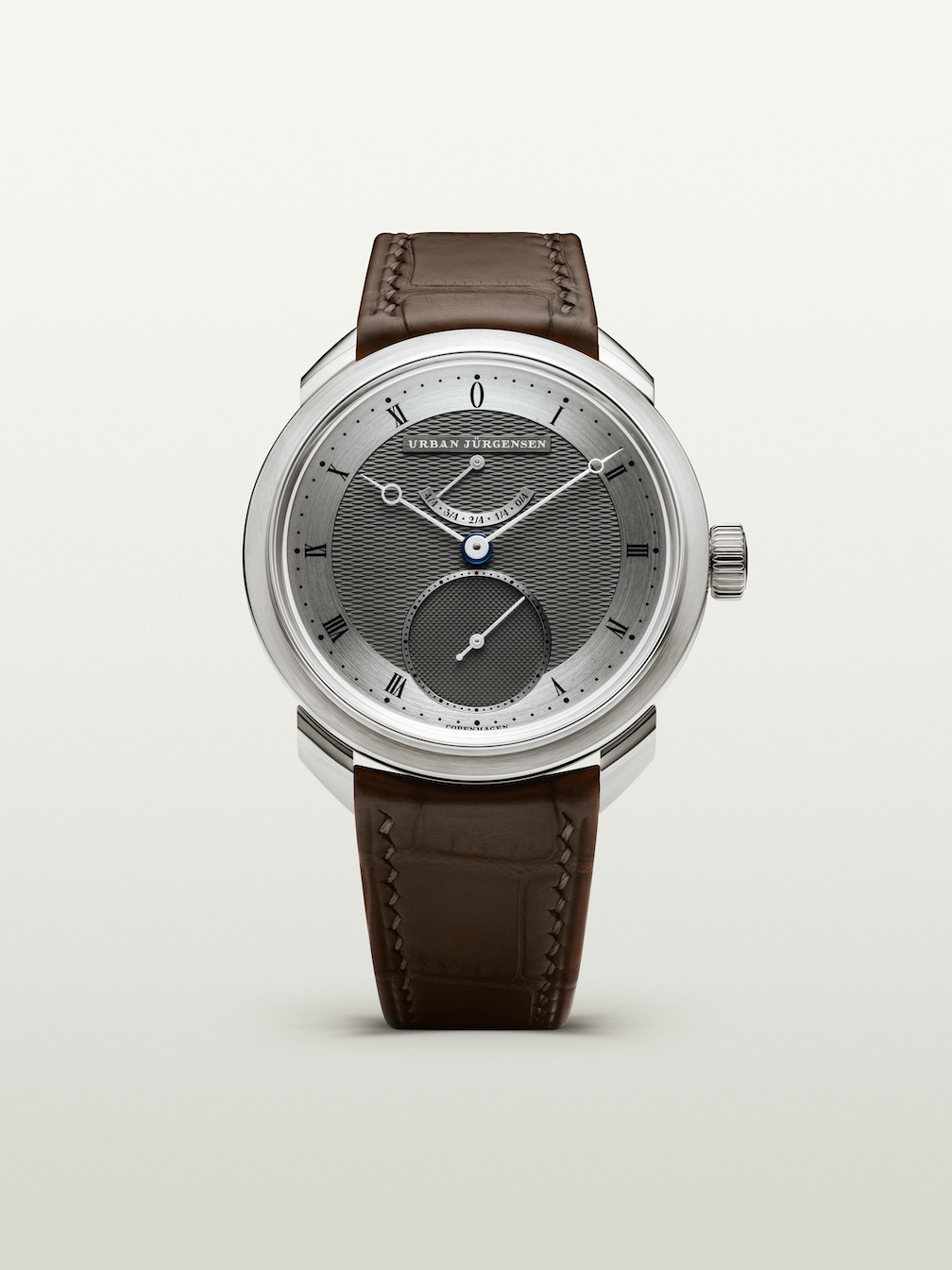 Urban Jurgensen UJ 1