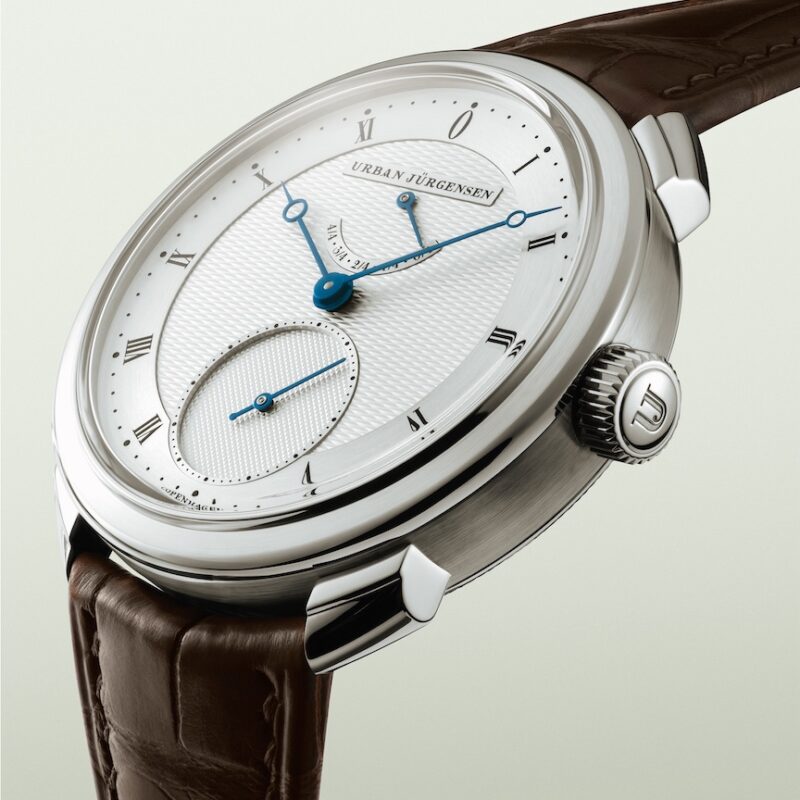 Urban Jurgensen UJ 1