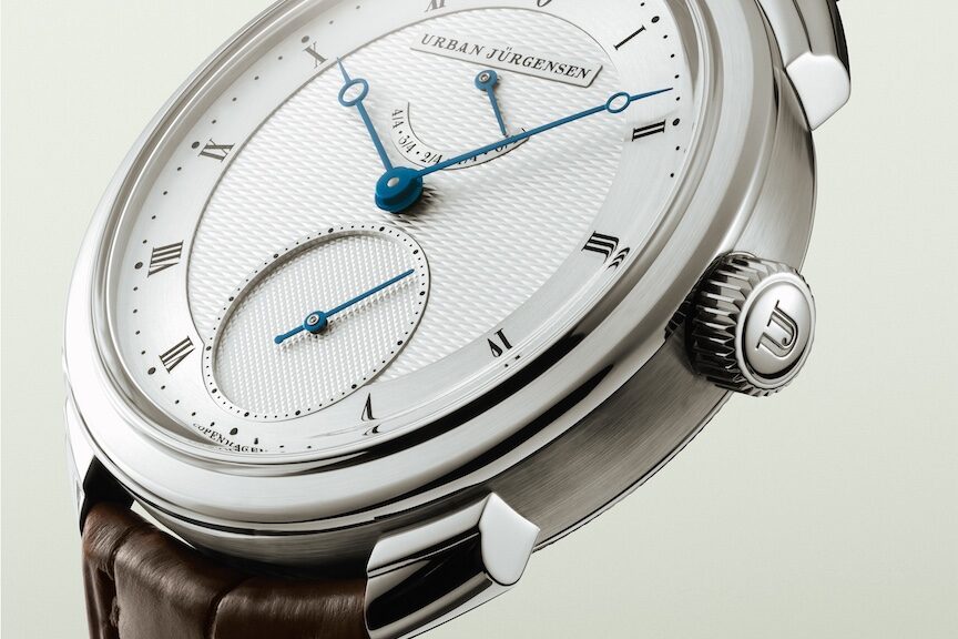 UJ1 PT-S Fly Urban Jurgensen UJ 1