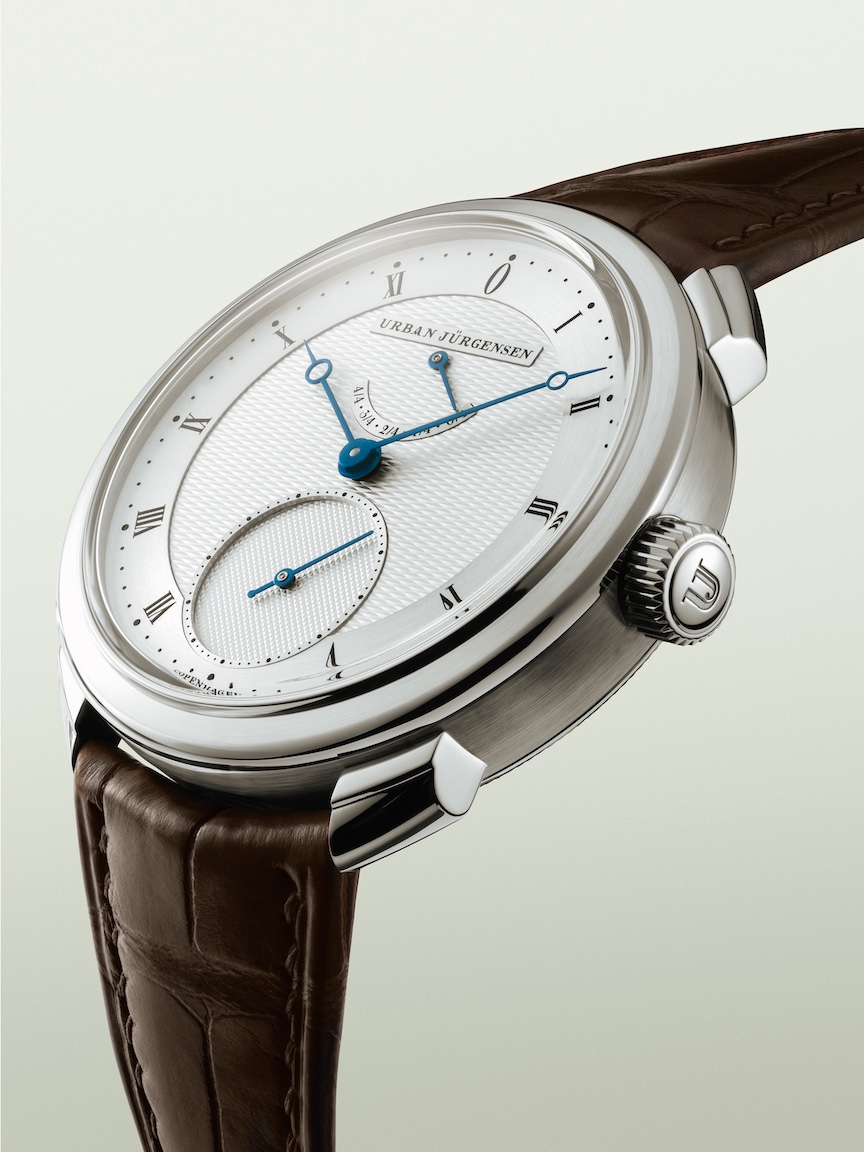 Urban Jurgensen UJ 1