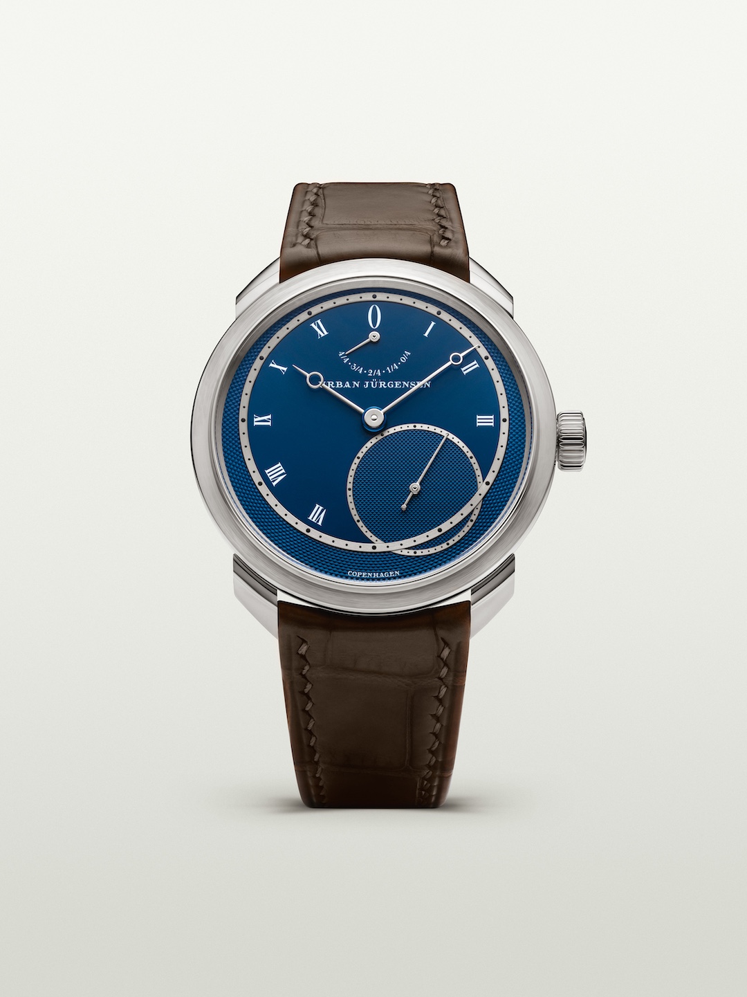 Urban Jurgensen UJ 2