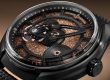 Ulysse Nardin Freak X Crystalium
