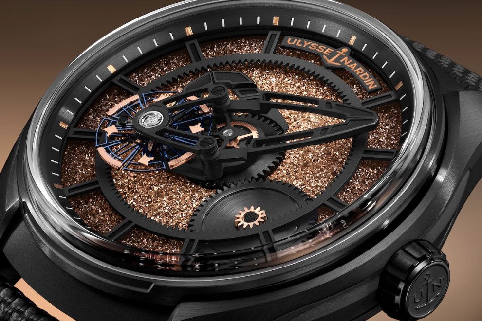 ULYSSE NARDIN_FREAK X CRYSTALIUM_2303-270-4A_1A_ (2) Ulysse Nardin Freak X Crystalium