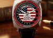 Ritmo Mundo America250th