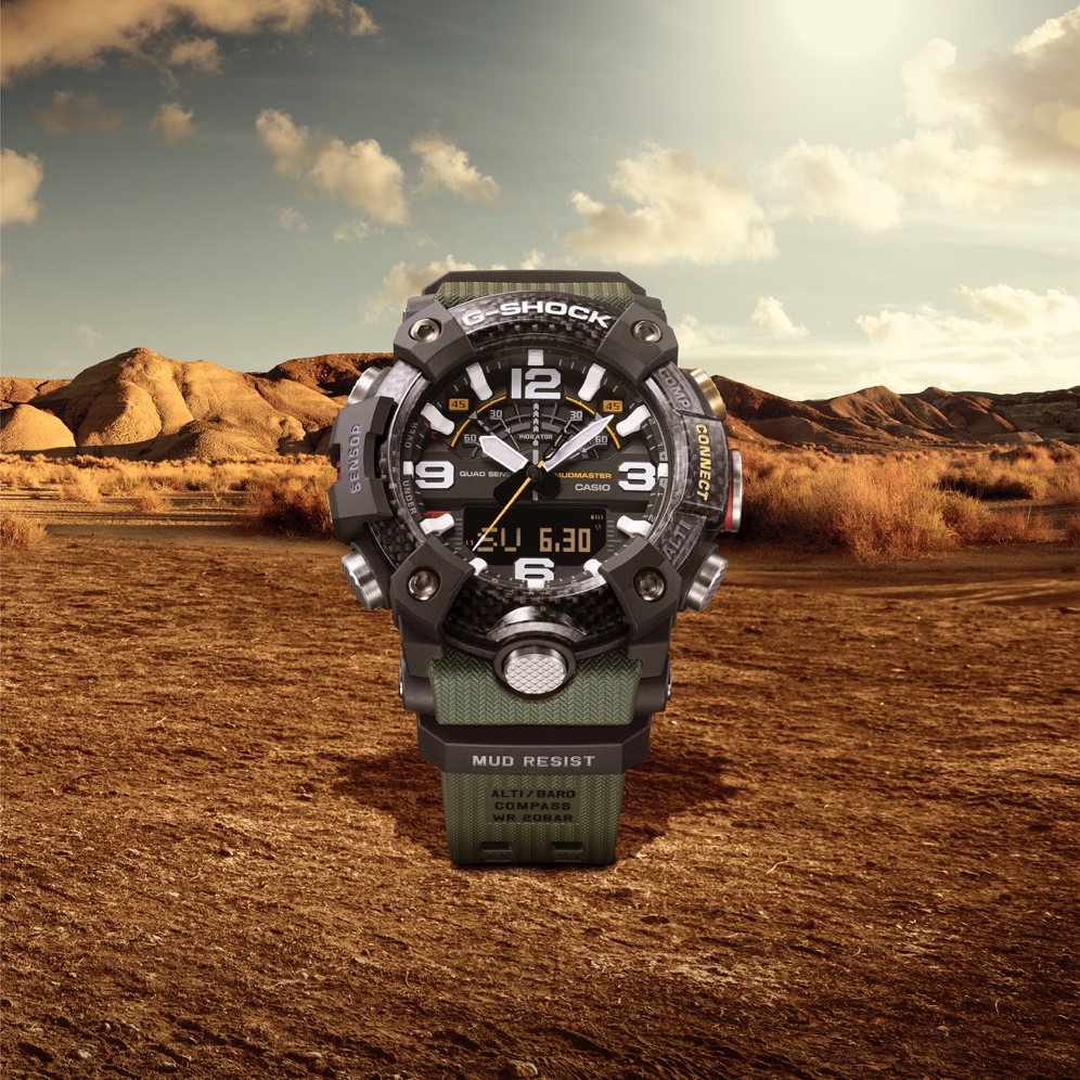 mudmaster