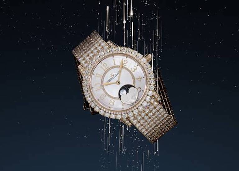 Jaeger-LeCoultre, Venice Film Festival