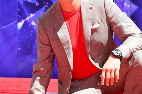 Unknown-3 Robert Downey Jr, Greubel Forsey, Avengers: Endgame