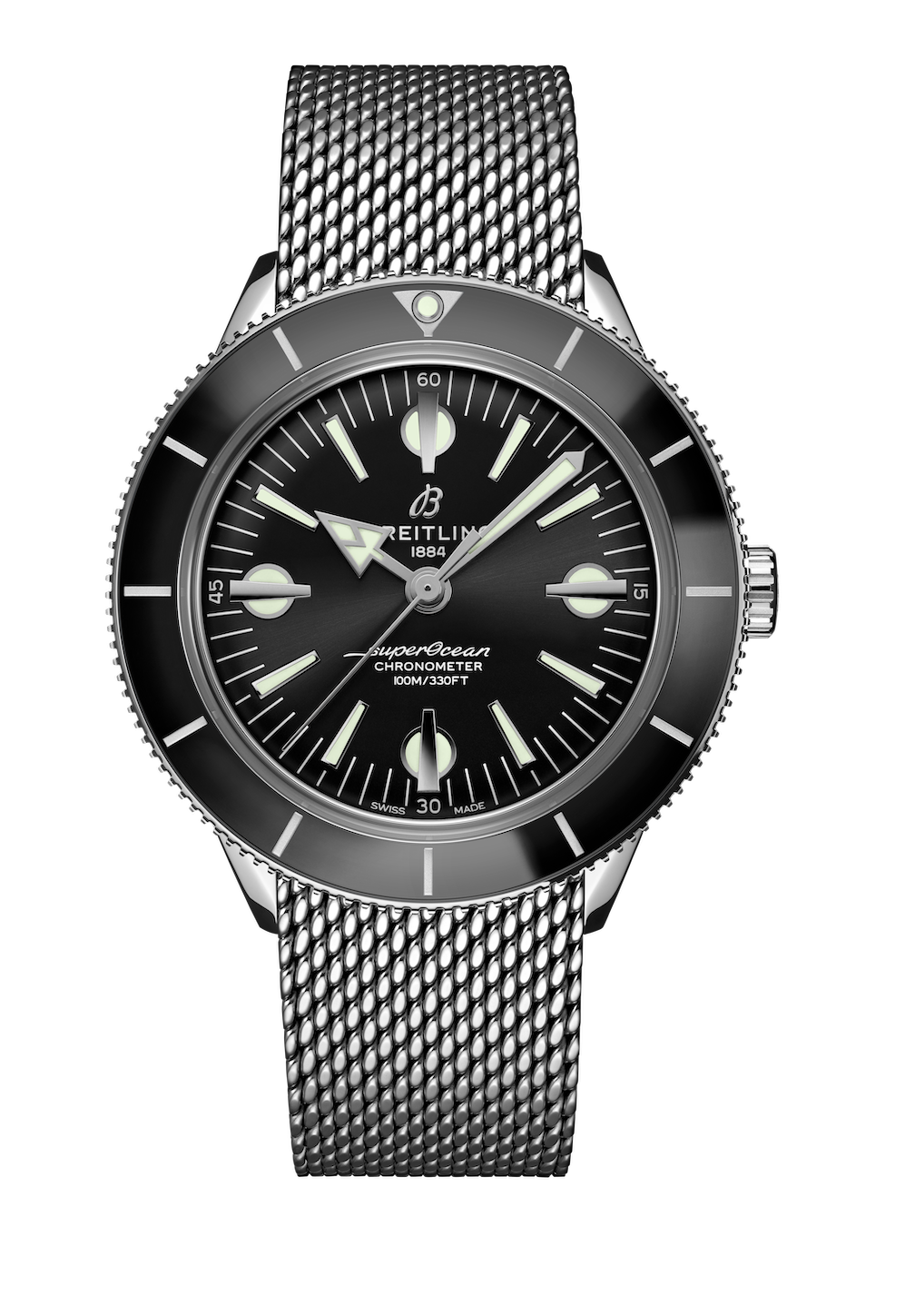 Breitling Superocean Heritage '57 