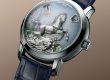 Vacheron Constantin year of the Horse