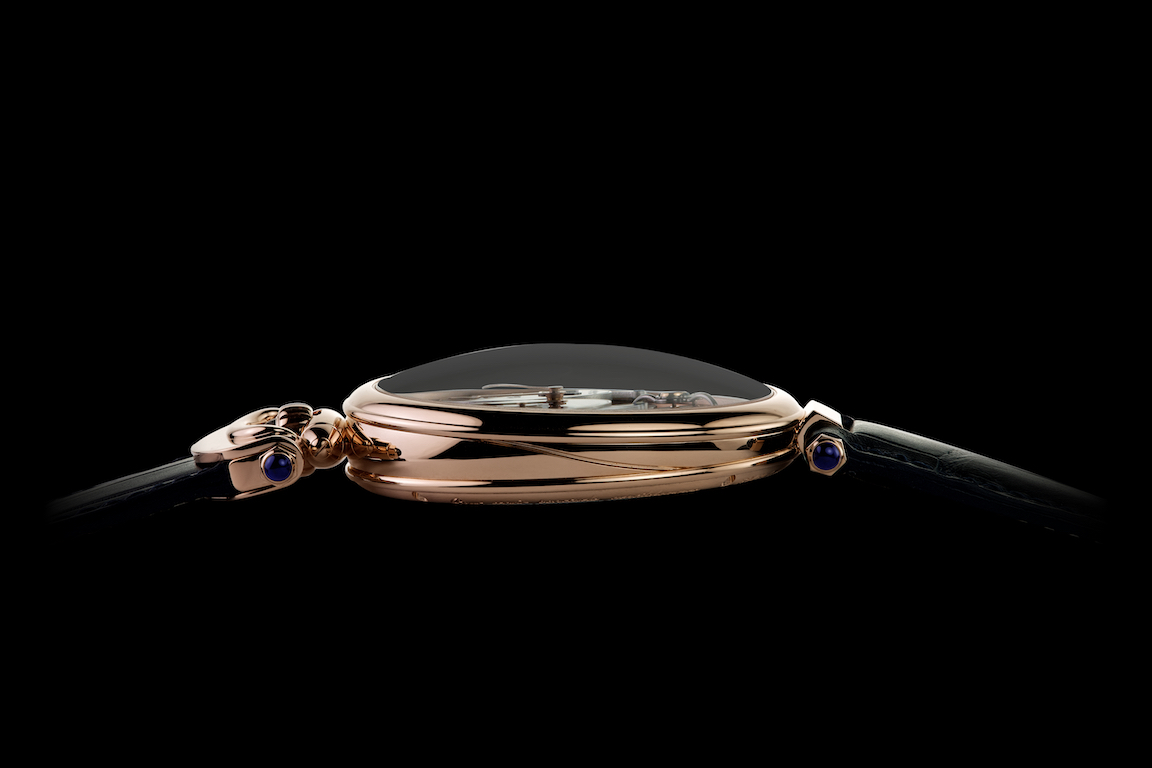 Bovet, Geneva Watch Days