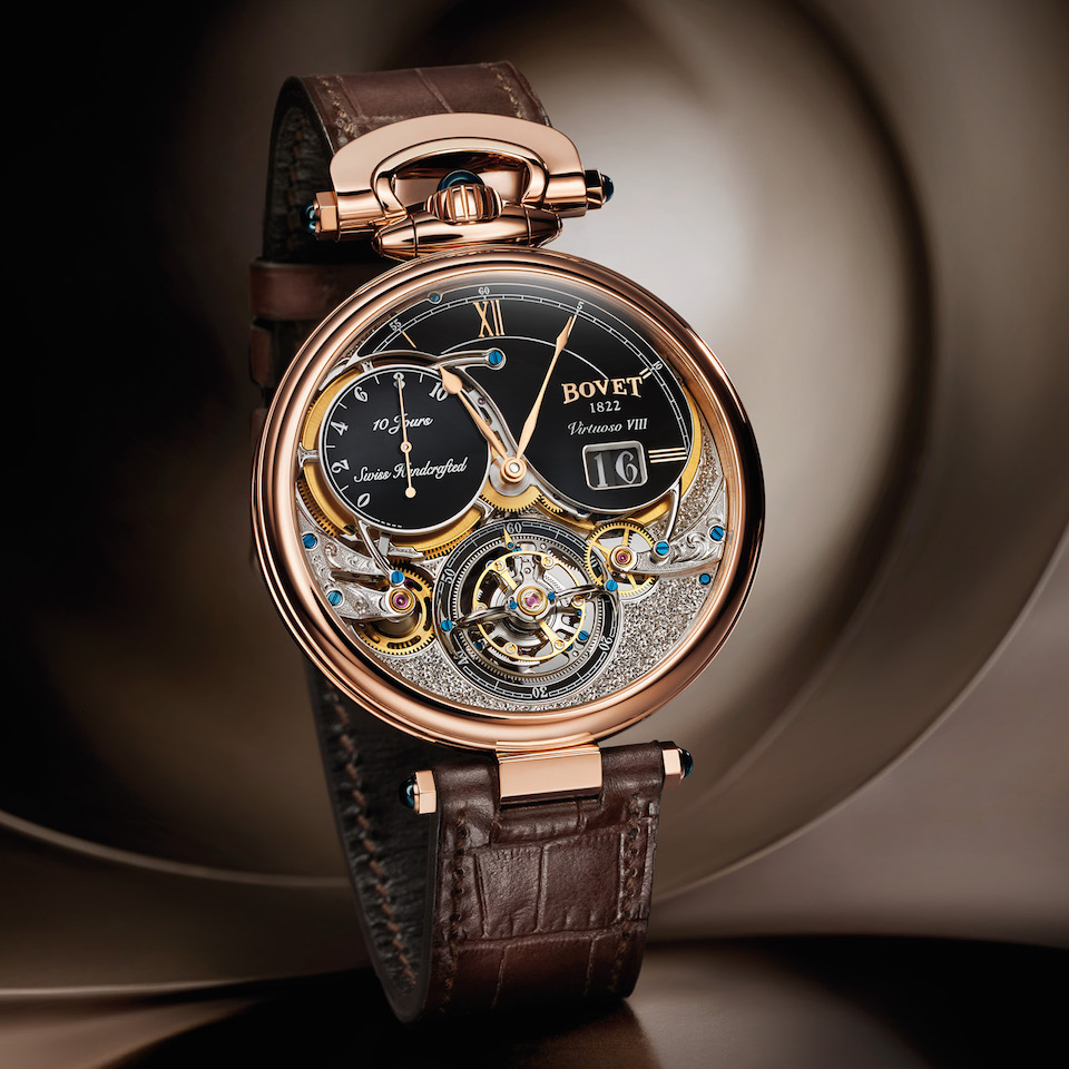 Bovet virtuoso viii online