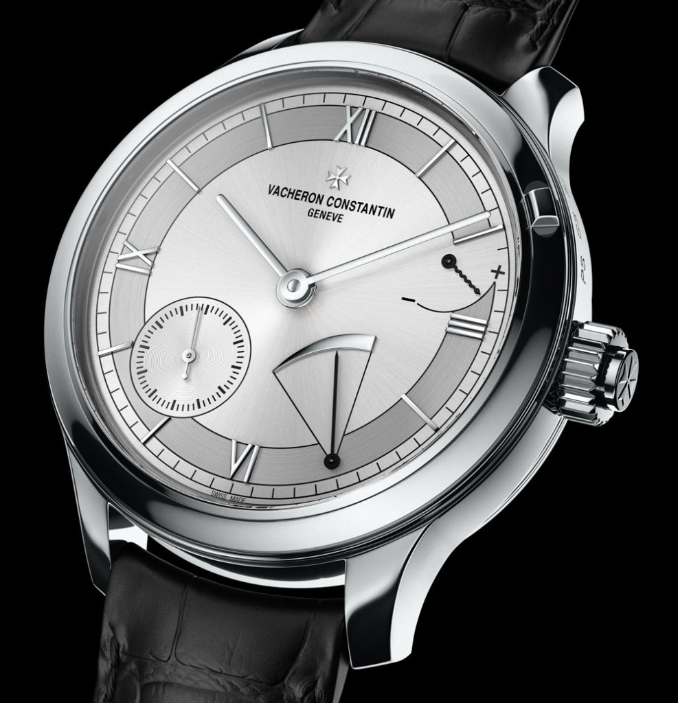 Six Million Dollar Watches of 2017