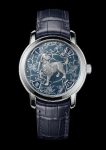 Vacheron Constantin METIERS D’ART THE LEGEND OF THE CHINESE ZODIAC – year of the dog