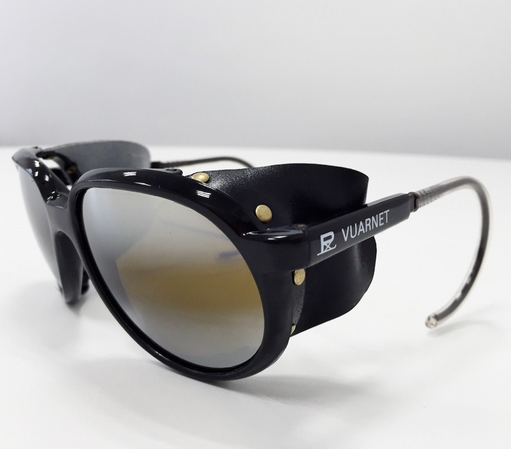 Vuarnet Vintage Glacier sunglasses