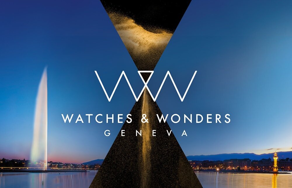 Watches & Wonders 2023