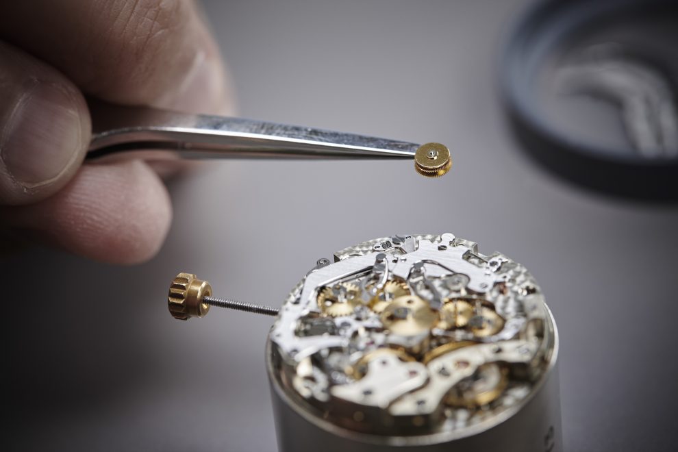 Chopard Genève Madison Avenue Watch Week will showcase demonstrations in watchmaking and other events.