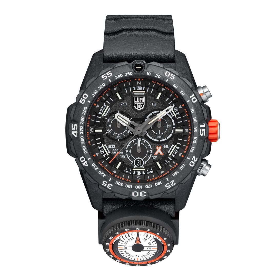 Luminox Bear Grylls watch