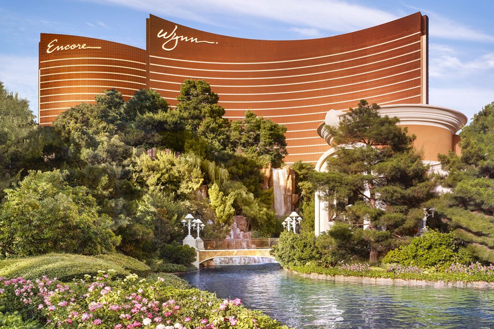 Wynn Las Vegas
