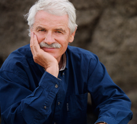 Yann Arthus-Bertrand (C) Erwan-Sourget