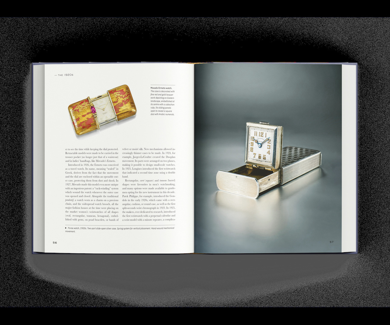 Summer Reading: The Style Of Time For Watch Aficionados 3 The Style of Time book